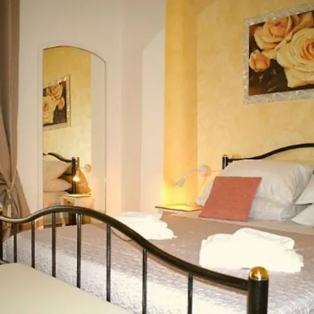 Biancotufo Tatil Evi
