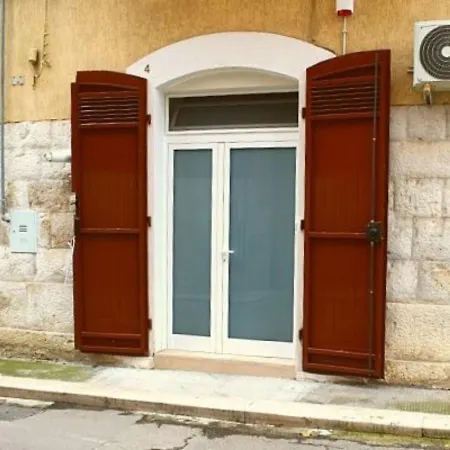 Holiday home Biancotufo Corato