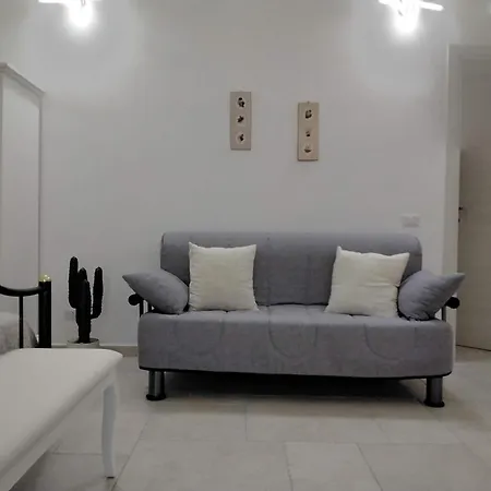 Holiday home Biancotufo Corato