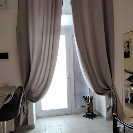 Biancotufo Holiday home Corato
